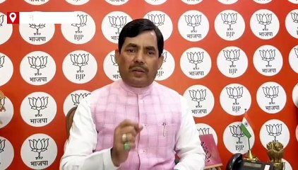 BJP ने सेना को समर्पित 10 दिवसीय 'तिरंगा यात्रा' शुरू की