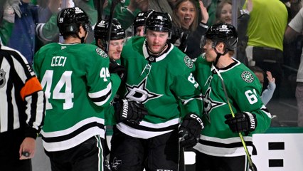 Winnipeg vs. Dallas: Tonight's Crucial Western Conference Matchup