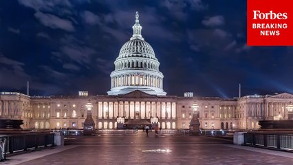 Why Are House Republicans Trying To Sell Public Land In Utah And Nevada?