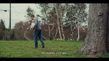 La casa al final de la curva - Tráiler oficial VOSE