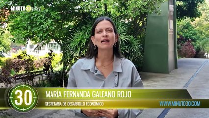 Empresarios de Medellín presentes en rueda de negocios con EE.UU., Canadá y México