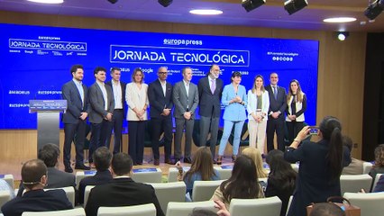 La IA generativa avanza como motor económico para España, pese a los retos para su adopción