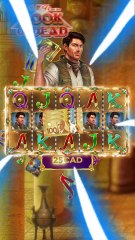 1080x1920 Book of Dead Vegasino