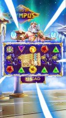 1080x1920 Gates Of Olympus Vegasino