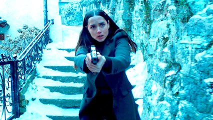 Awesome Final Trailer for John Wick: Ballerina