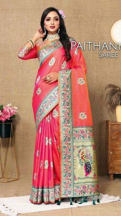 ✨ Beautiful Variety of Sarees Every Woman Will Love 💖👗