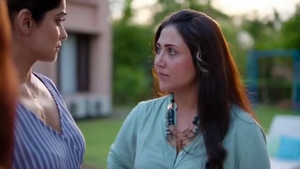 Black Widows Season 1 Episode 2