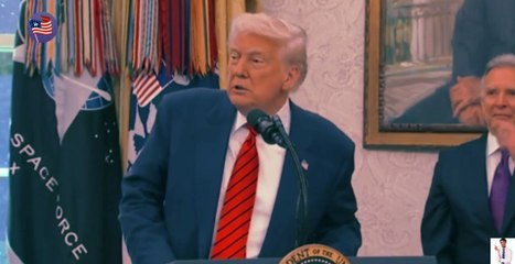 BREAKING: Trump Announces "Full and Immediate" Ceasefire Between India and Pakistan