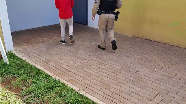 Ladrão tenta furtar picanha para o almoço, mas vai comer marmita na cadeia