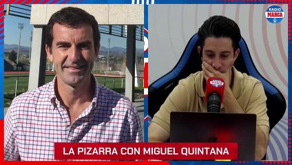"Veremos como encaja Xabi Alonso con la presidencia del Madrid"