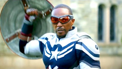 Stream Captain America: Brave New World May 28 Only On Disney+