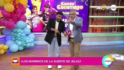 Pirámide de Malcolm Ramos para el miércoles 14 de mayo de 2025