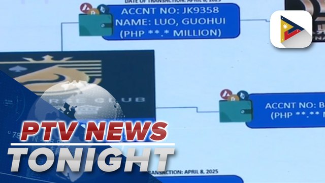 AMLC probes alleged money laundering linked to Anson Que kidnapping ransom