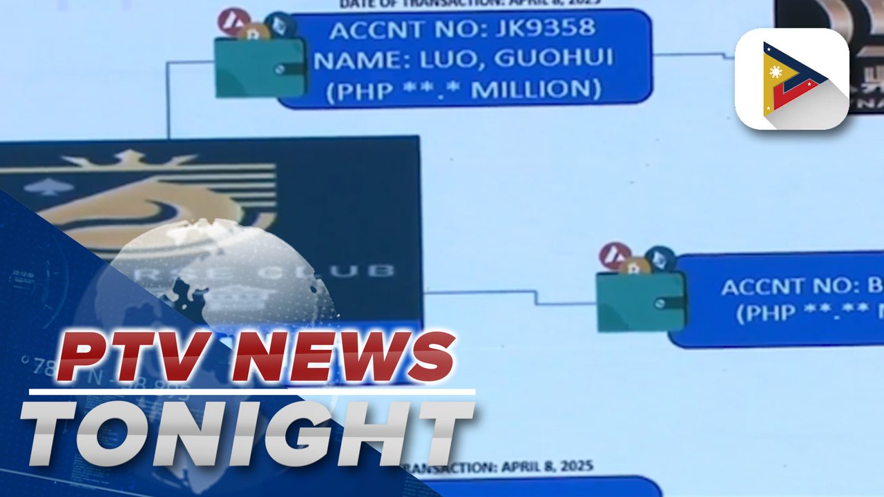 AMLC probes alleged money laundering linked to Anson Que kidnapping ransom