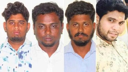 Pollachi Case | 376D கூட்டு பாலியல் வன்கொடுமை நிரூபிக்கப்பட்டு உள்ளது - வழக்கறிஞர் சுந்தரமோகன்