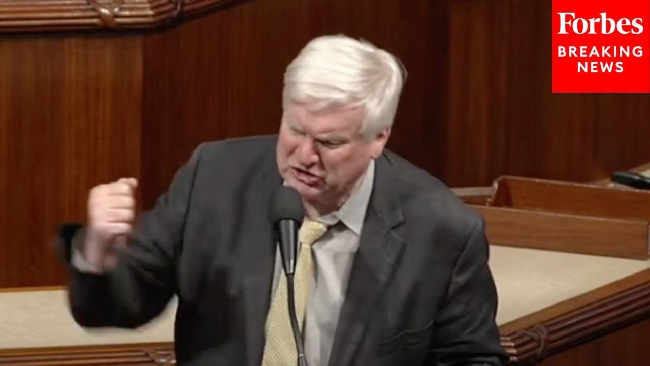 Glenn Grothman Rails Against Raising Of State,...