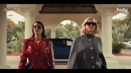 All's Fair - Official Teaser Trailer