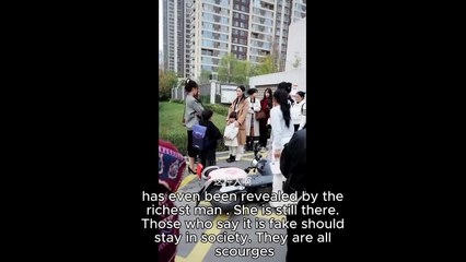 The Billionaire's Double: A Wife’s Revenge