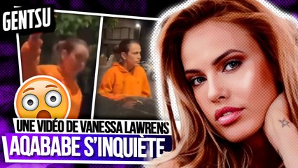 Les dernières vidéos de Vanessa laissent sans voix 😨