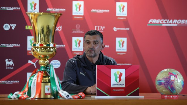 Milan-Bologna, Coppa Italia 2024/25: la conferenza stampa della vigilia
