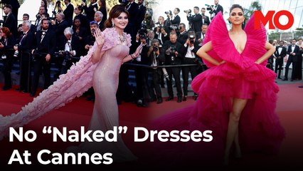 Cannes Film festival 2025 has an official dress code