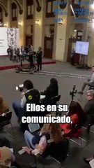 Sheinbaum exige esclarecer asalto a Los Ángeles Azules y pide coordinación con la Fiscalía