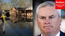 James Comer Highlights Recovery Efforts Underway After Recent ‘Devastating’ Floods Hit Kentucky