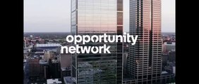 Opportunity Network's AI-leveraged Platform