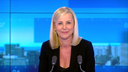 L'édito de Laurence Ferrari : «Enième épisode du feuilleton du second quinquennat d'Emmanuel Macron»