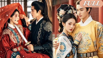 She Deliberately Dressed Ugly To Married,Unexpectedly Became The Prince's Most Cherished Sweetheart