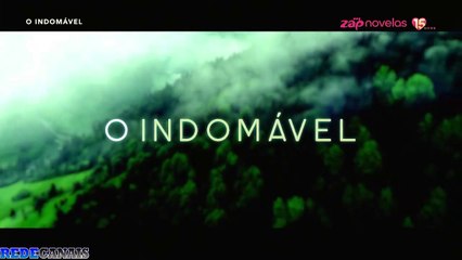 O INDOMÁVEL SEGUNDA TEMPORADA CAPÍTULO 31 - AMOR SEM LIMITES COMPLETO PORTUGUÊS #oindomavel