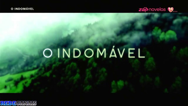 O INDOMÁVEL SEGUNDA TEMPORADA CAPÍTULO 31 - AMOR SEM LIMITES COMPLETO PORTUGUÊS #oindomavel