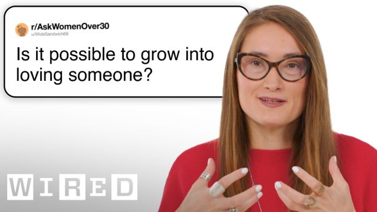 Sexuality Professor Answers Dating Questions