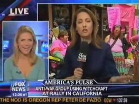berkeley war