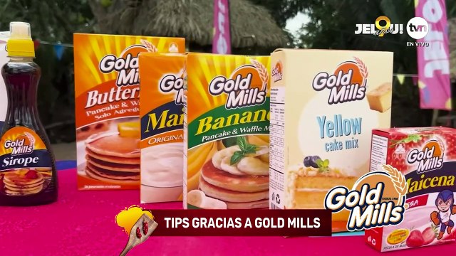 Todo lo que pasó en la gran final de Duelo de Fondas