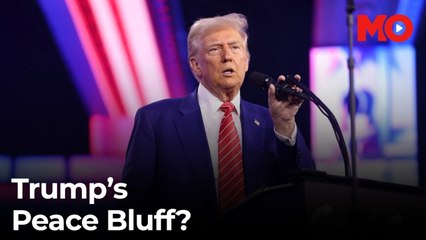 Trump's ceasefire claims: From India-Pak to Gaza – Just talk, no peace? | Explained