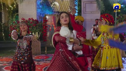 Dayan Episode 24 - [Eng Sub] - Mehwish Hayat - Ahsan Khan - Hira Mani - 13th May 2025 - HAR PAL GEO