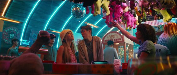 Nobody 2 avec Bob Odenkirk : bande-annonce (vf)