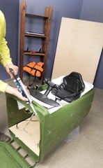 They Took a Trash Can… and Turned It into a Genius Invention