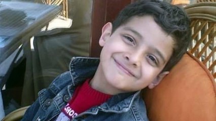 Night of the Nightmare - Arda Akyazı - TVJ 241 - Midterm Project - 2025