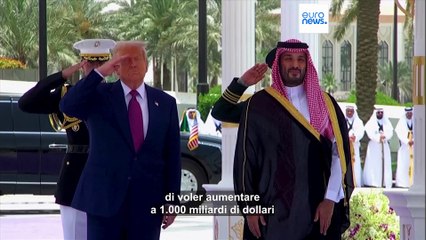 Le notizie del giorno | 13 maggio - Serale