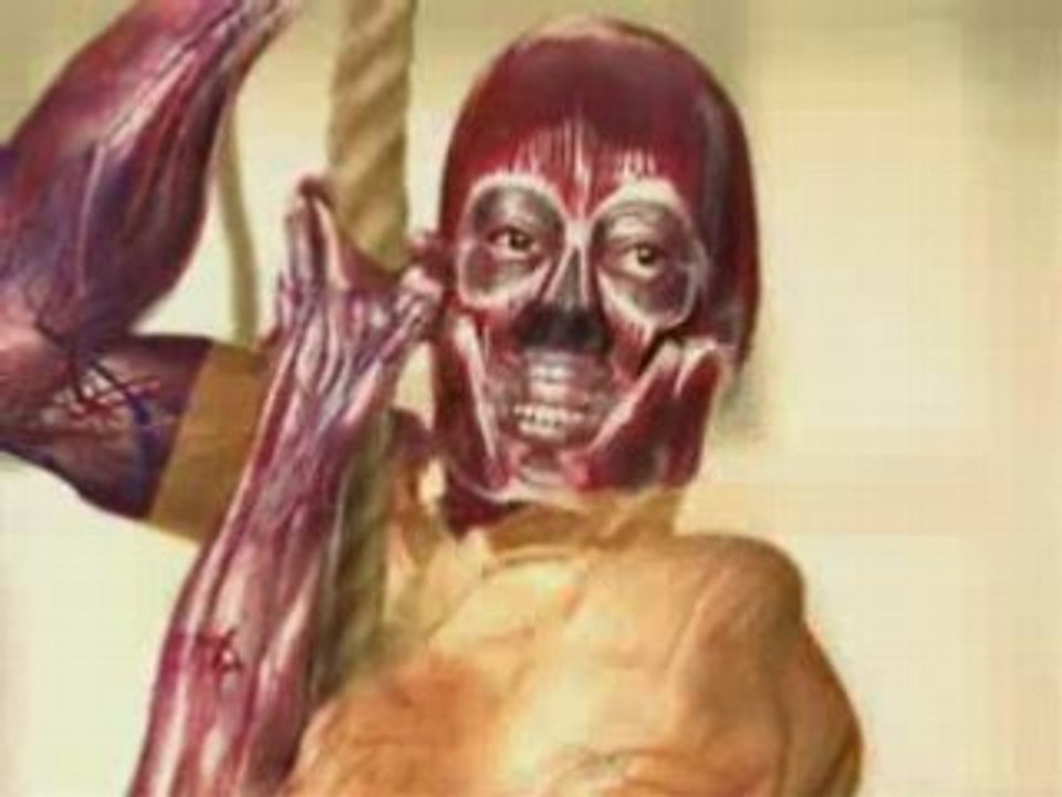 Smallville Saison 1 Episode 4 Clip 1 Tom Welling Kristin