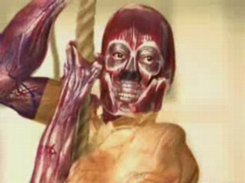 Smallville Saison 1 Episode 4 Clip 1 Tom Welling Kristin