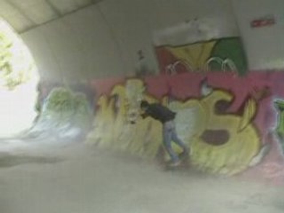 Full session, mai2008
