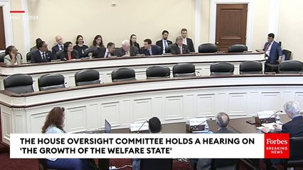 ‘Only In Washington D.C. Is An Increase A Cut’: Paul Gosar Dismisses Medicaid Cut Concerns