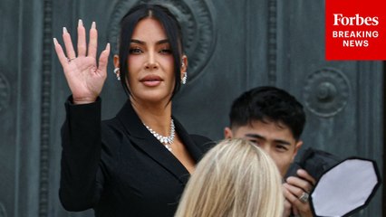 Kim Kardashian Testifies In Paris Robbery Trial: Says She Thought She ‘Was Going To Die’