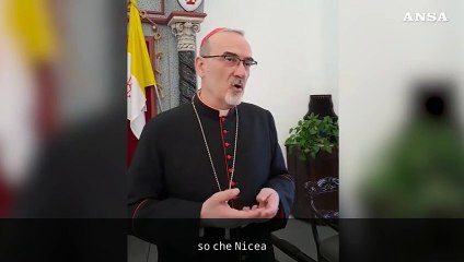 Pizzaballa: "Un viaggio in Medio Oriente credo sia una priorita' per il Papa"