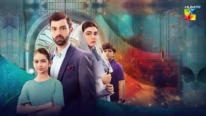 Pehli Mohabbat - Episode 42 Promo - Tomorrow At 07 PM Only On HUM TV