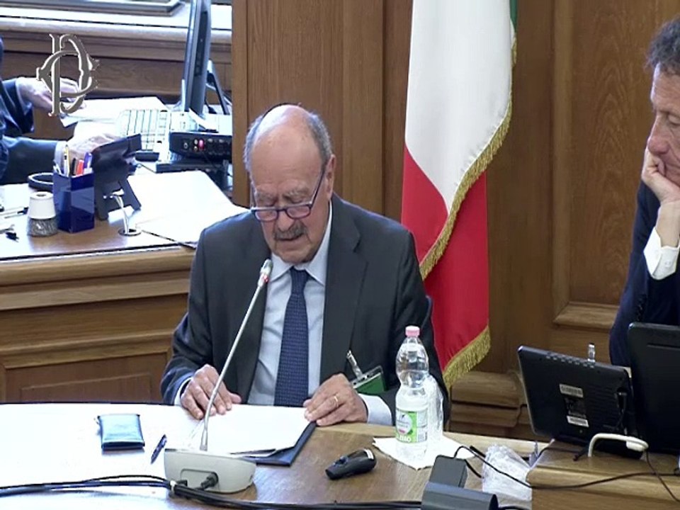 Roma - Destinazione proventi vendita prodotti - Audizioni - UPA, Fondazione Terzjus, Forum terzo settore, Paolo Bandiera (AISM), Rossano Bartoli (Lega filo d'oro), ASSIF, Maria Chiara Roti (Fondazione Ronald McDonald Italia) e Paolo Perrone (IPZS) (13.05.