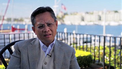 Assisted Dying The Final Choice (2nd Apr 2025)